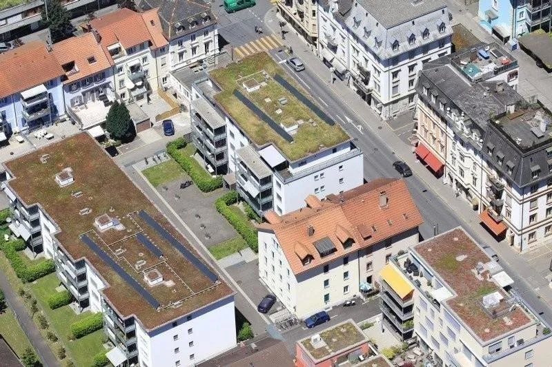 Zentrale Ladenfläche im Herzen von Biel