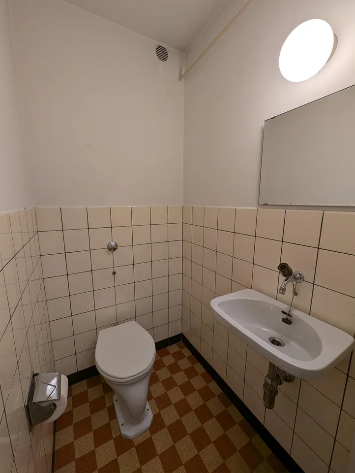 Büroräumlichkeit an zentraler Lage
