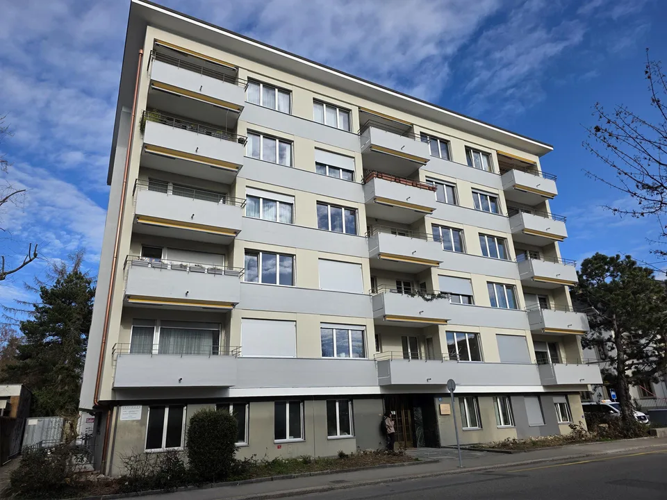 Büroräumlichkeit an zentraler Lage