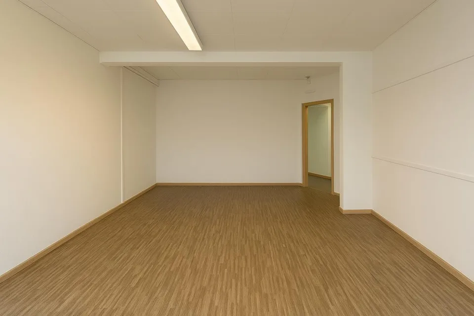 Bureau de 117 m2 à deux pas de la gare de Lausanne