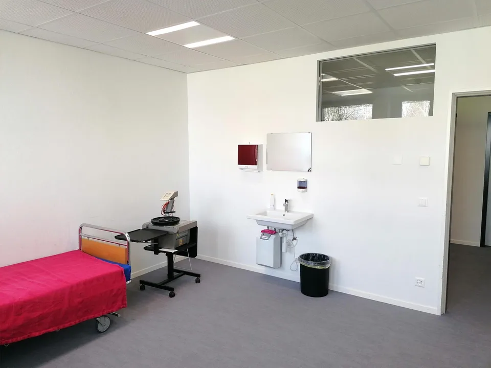 Starten Sie Ihr Gesundheitszentrum an bestens erreichbarer Lage – foto 7 di 12