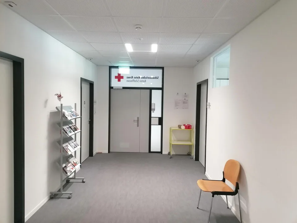 Starten Sie Ihr Gesundheitszentrum an bestens erreichbarer Lage