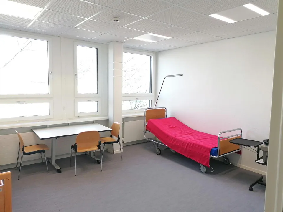 Starten Sie Ihr Gesundheitszentrum an bestens erreichbarer Lage – foto 6 di 12