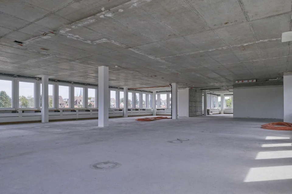 Friesenberg75: Raum für Fokus - Platz für Erfolg