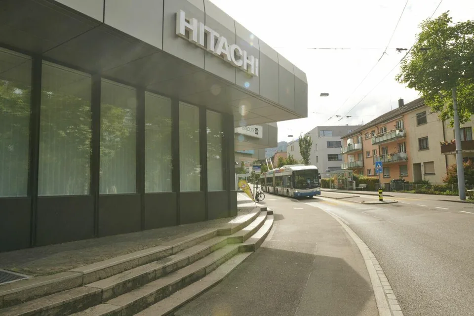 Bürofläche mit Mehrwert - der Standort für Ihren Erfolg – photo 13 sur 13