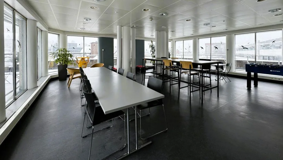 Praxis-/Gewerbefläche im EG hinter Neumarkt