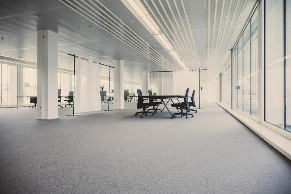 Entdecken Sie unser ikonisches Bürohochhaus