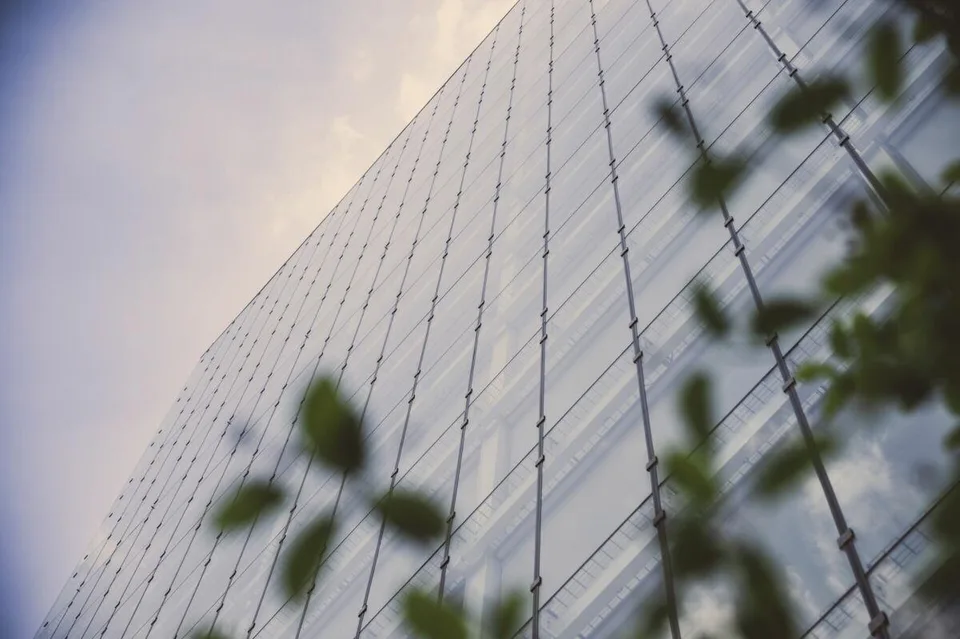 Office Tower - Arbeiten mit Weitblick