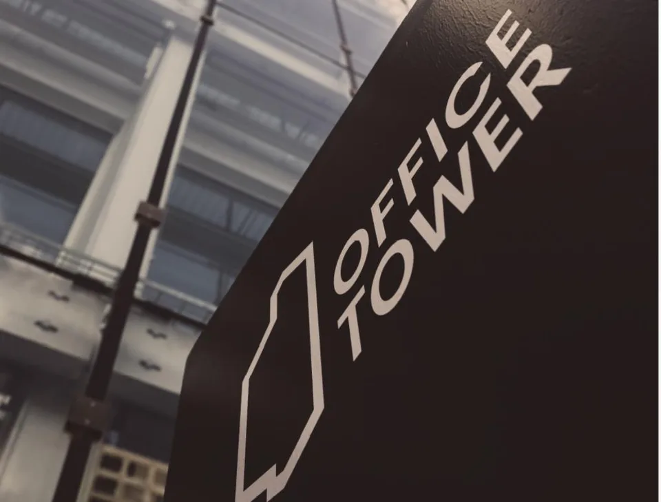 Office Tower - Arbeiten mit Weitblick – foto 12 di 12