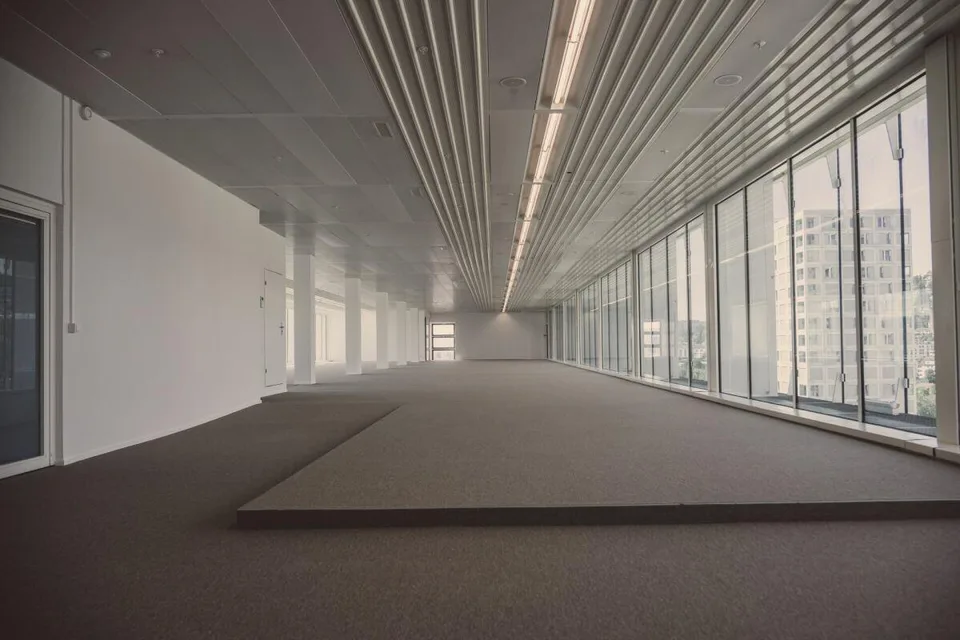 Office Tower - Büros im 12. OG mit Traumsicht – Foto 7 von 13