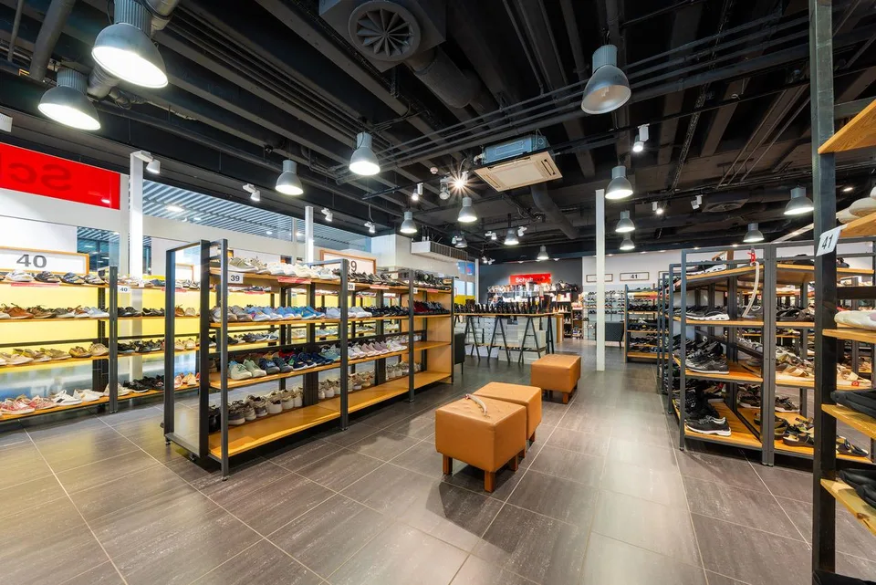 Ladenfläche mit ca. 175m² bei Migros Füllinsdorf – Foto 6 von 7