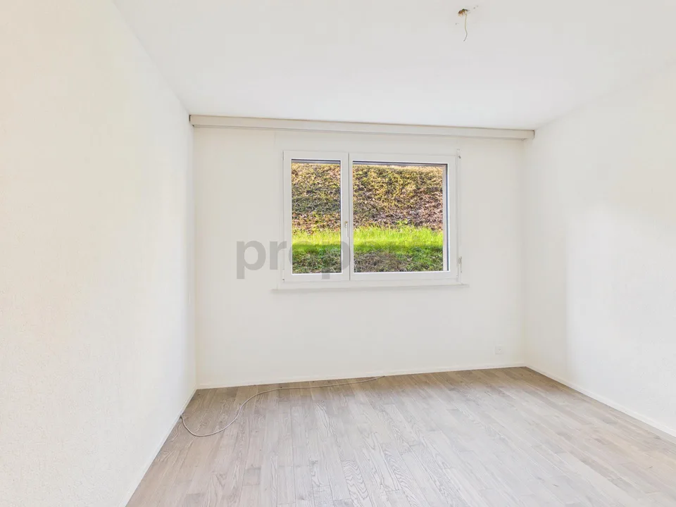 Attraktive 5.5-Zimmer-Wohnung in Buchrain  familienfreundlich & zentral