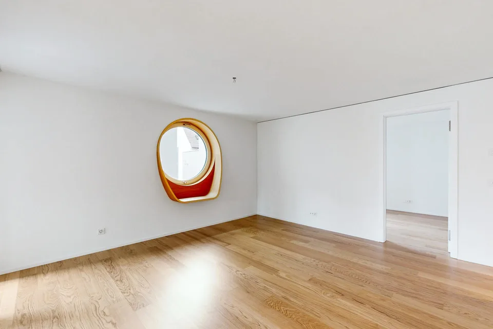 Urbaner Lifestyle & hoher Wohnkomfort