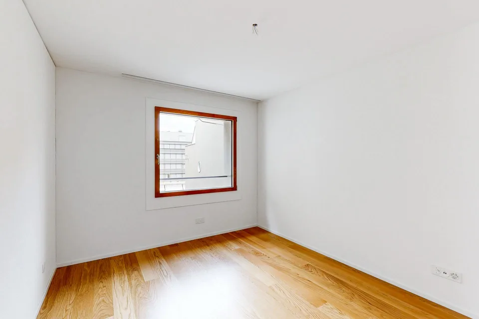 Urbaner Lifestyle & hoher Wohnkomfort