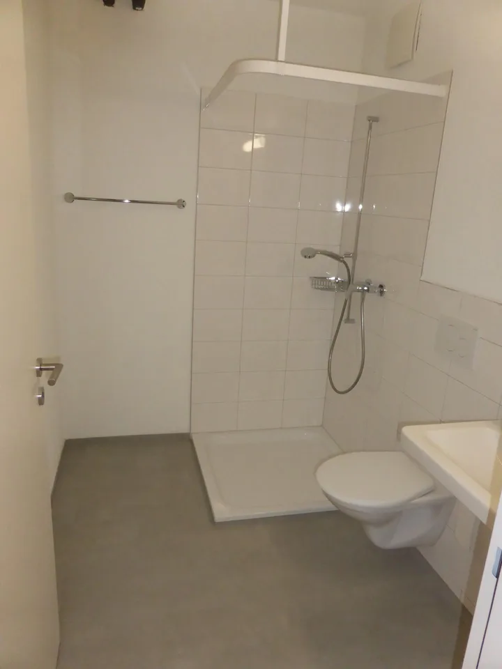Schöner, grosser, heller Raum - für Büro und Hobby – Foto 9 von 9