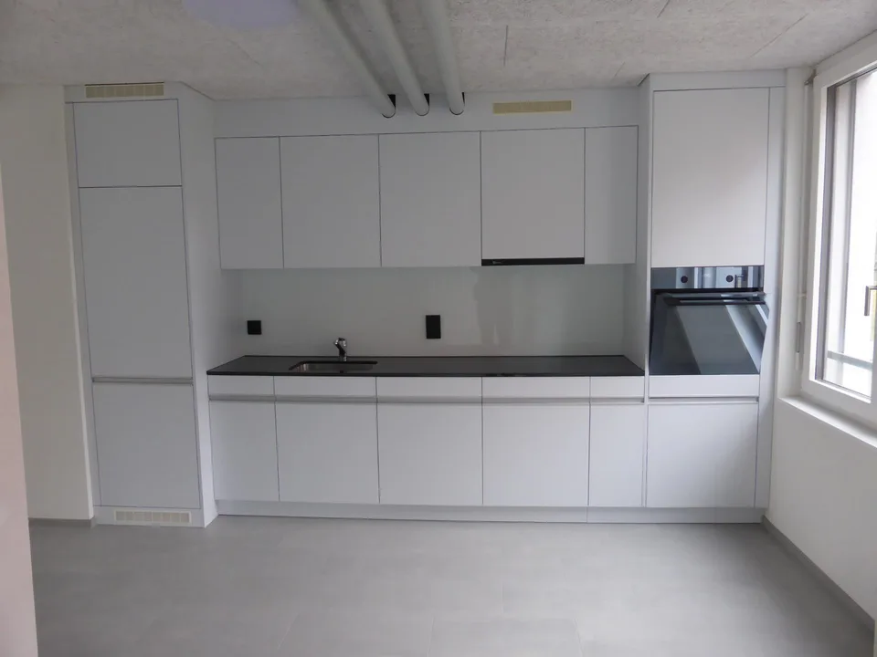 Schöner, grosser, heller Raum - für Büro und Hobby – Foto 6 von 9