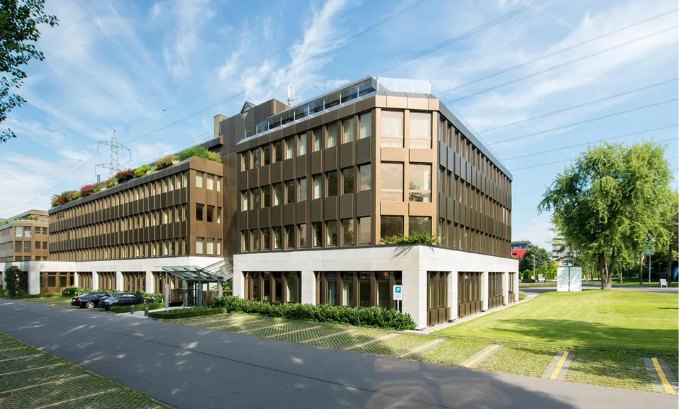 Fertig ausgebaute Büros an attraktiver Lage - Flexibel planen, komf...