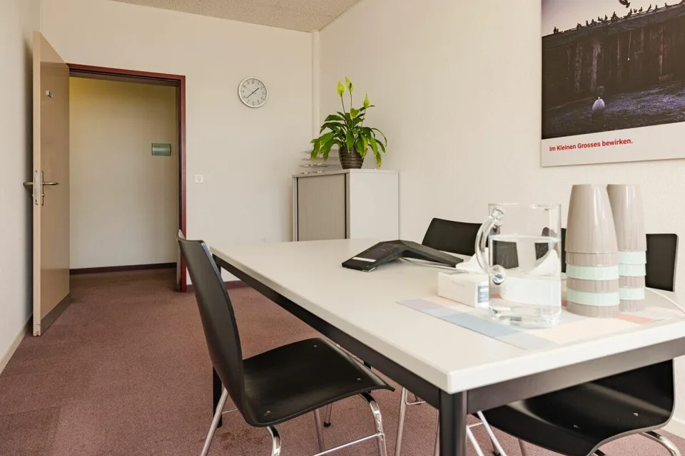 Attraktive Gewerbeflächen für Büro, Praxis und sonstige Dienstleist...