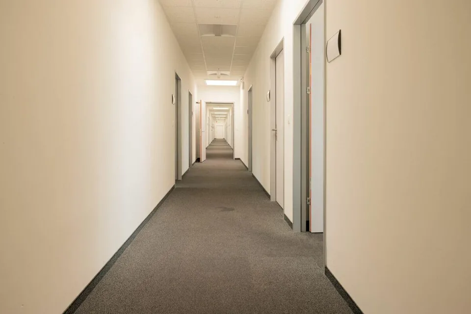 Attraktive Gewerbeflächen für Büro, Praxis und sonstige Dienstleist...
