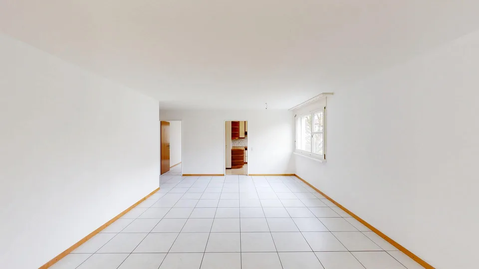4.5 Zimmerwohnung in Lupfig zu vermieten!