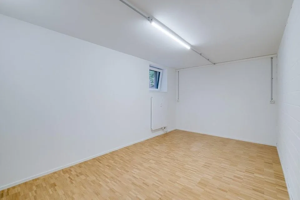 Atelier an bevorzugter Lage