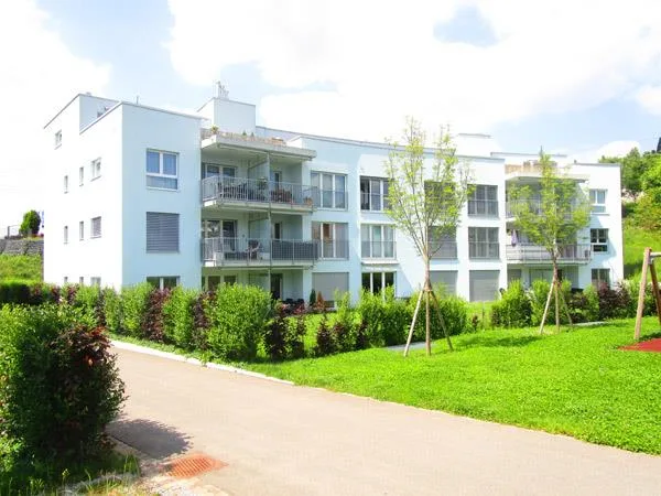 Einstellplatz zu vermieten