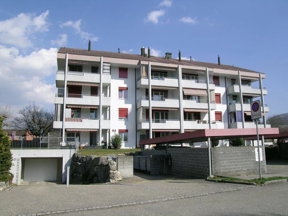 Wir haben Platz für Ihr Auto!