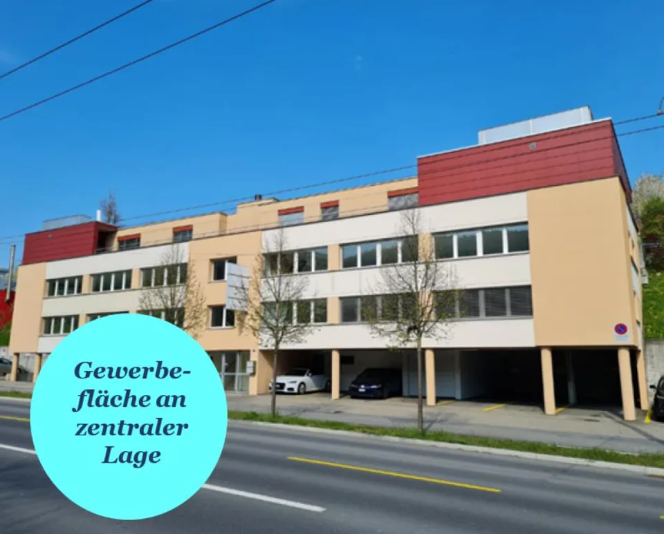 Gewerberäume