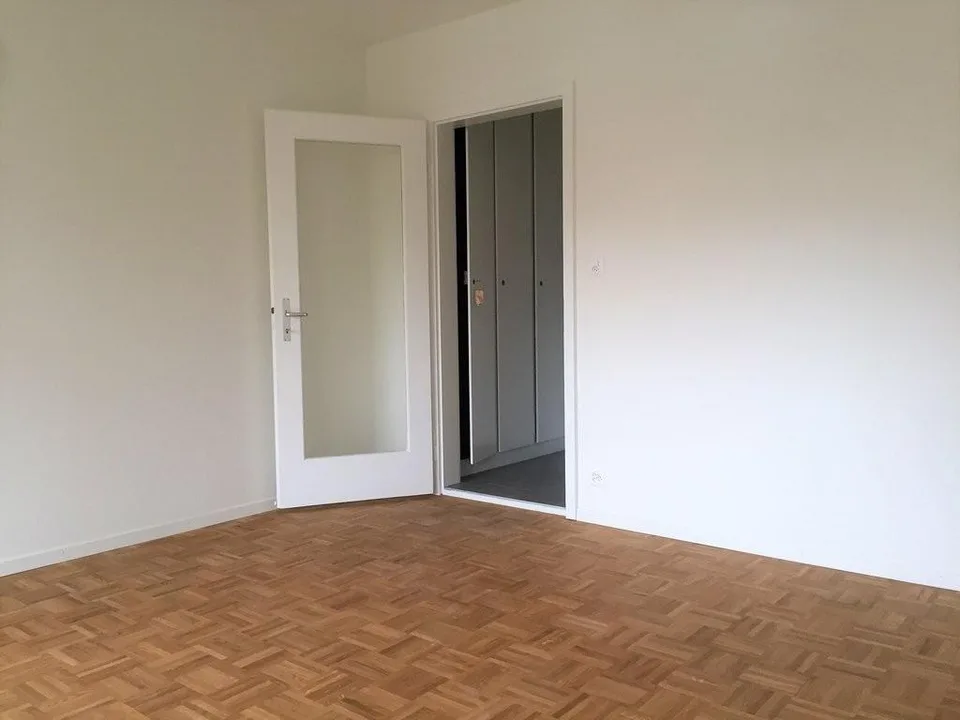 Traumwohnung im Lorraine-Quartier!