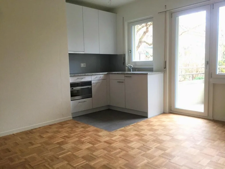 Traumwohnung im Lorraine-Quartier!