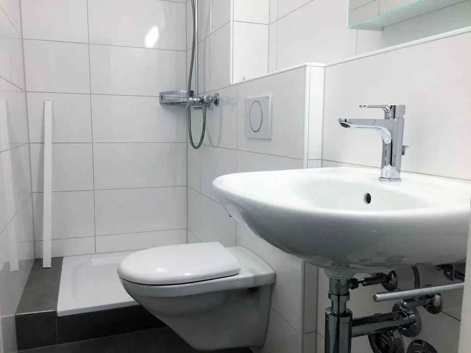 Traumwohnung im Lorraine-Quartier!