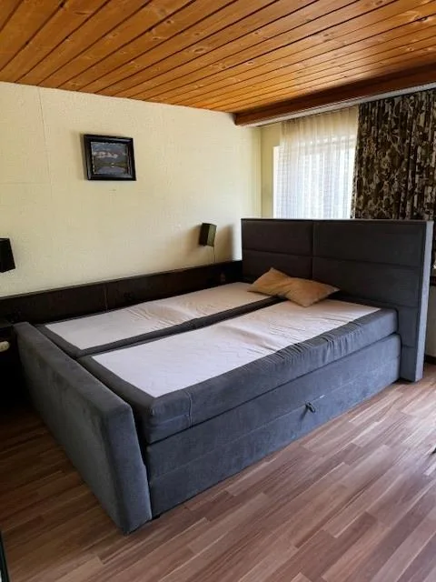 möbliertes Zimmer 18
