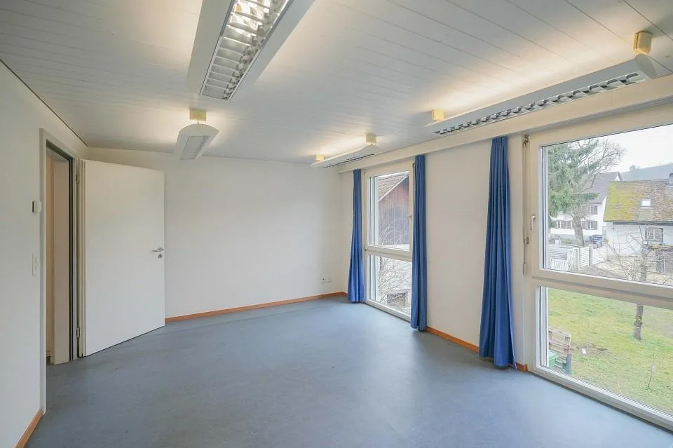 Repräsentative Büroräume an gut erreichbarer Lage – photo 7 sur 13