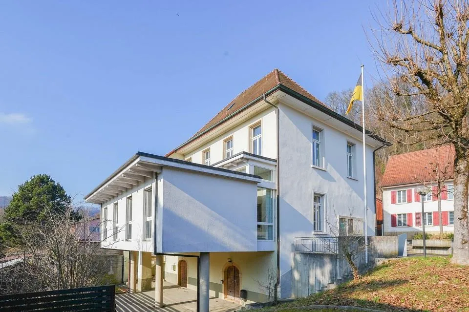 Repräsentative Büroräume an gut erreichbarer Lage – photo 6 sur 13