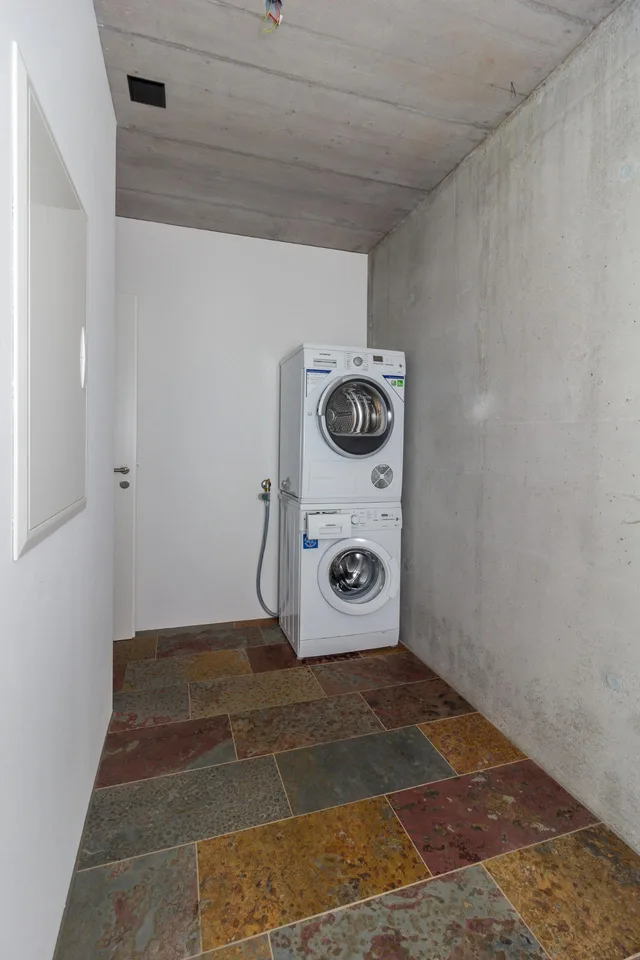 Attraktive 2.5 Zimmerwohnung an guter Lage – Foto 7 von 8