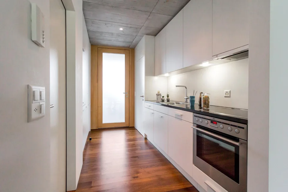 Attraktive 2.5 Zimmerwohnung an guter Lage