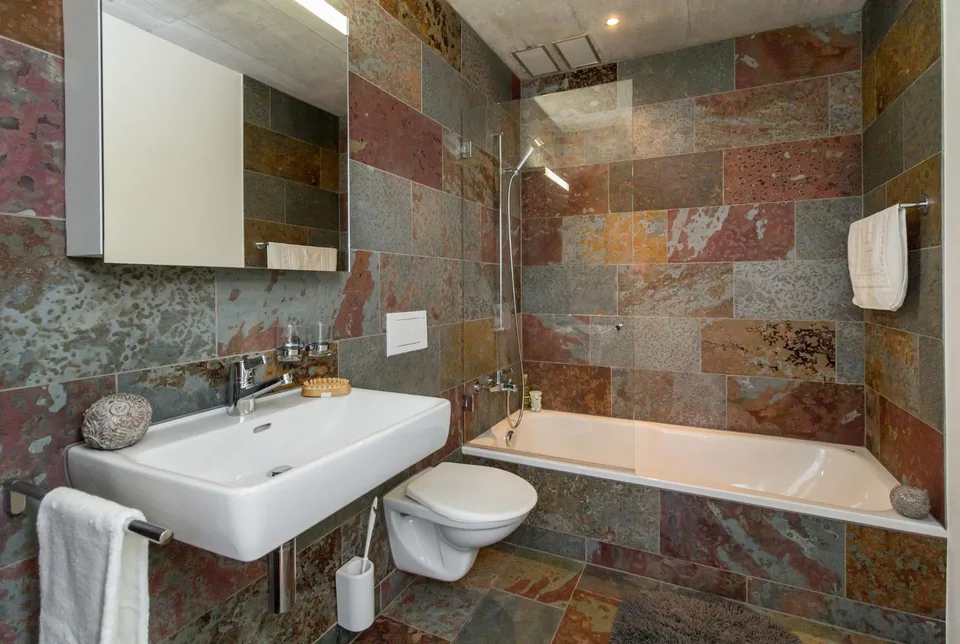 Attraktive 2.5 Zimmerwohnung an guter Lage