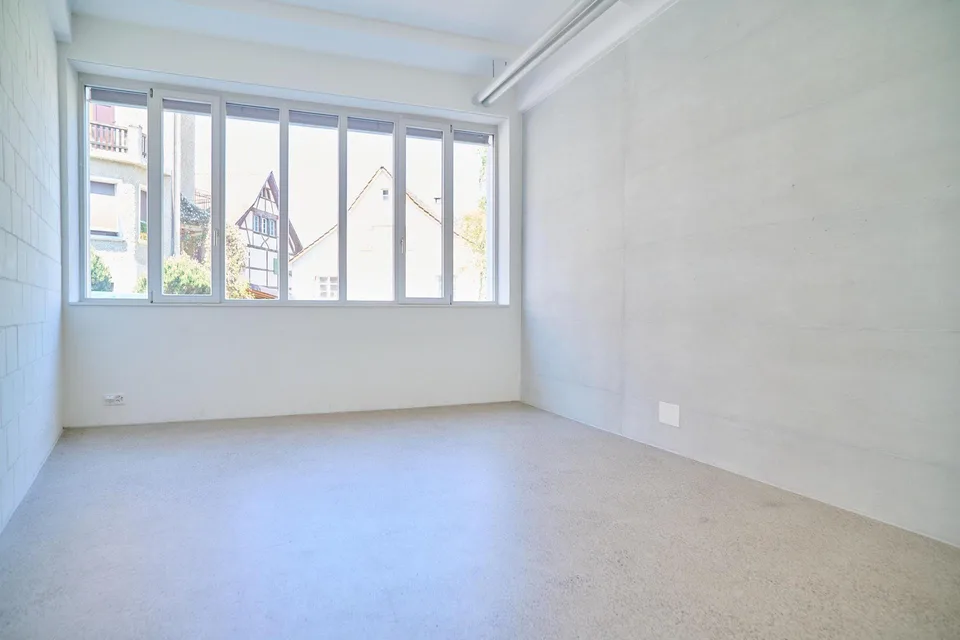Modernes 5.5-Zimmer-Einfamilienhaus mit Lift bis ins 3. Obergeschoss – photo 12 of 13