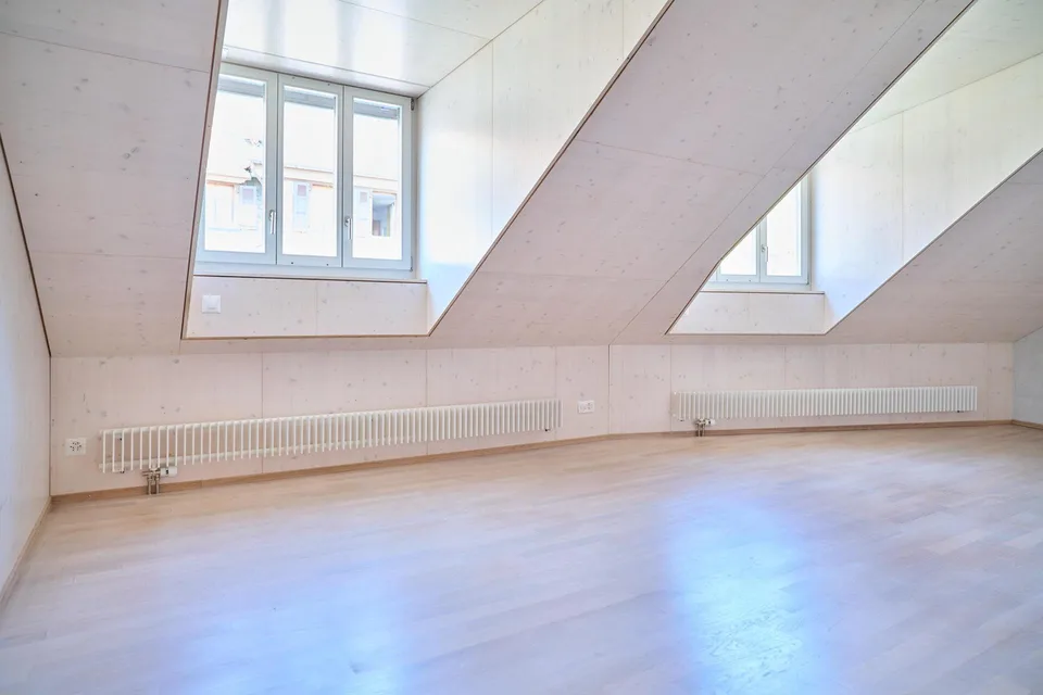 Modernes 5.5-Zimmer-Einfamilienhaus mit Lift bis ins 3. Obergeschoss – photo 8 of 13