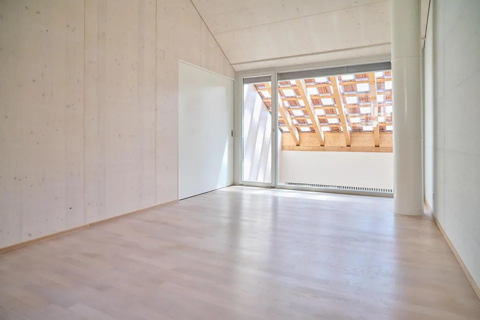 Viel Raum zum Leben. Stilvolles 5.5- Einfamilienhaus mit Lift in Do...