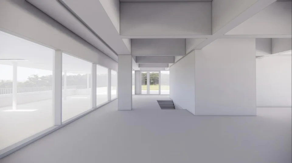 Local commercial/bureaux - 427m² aménagement sur mesure