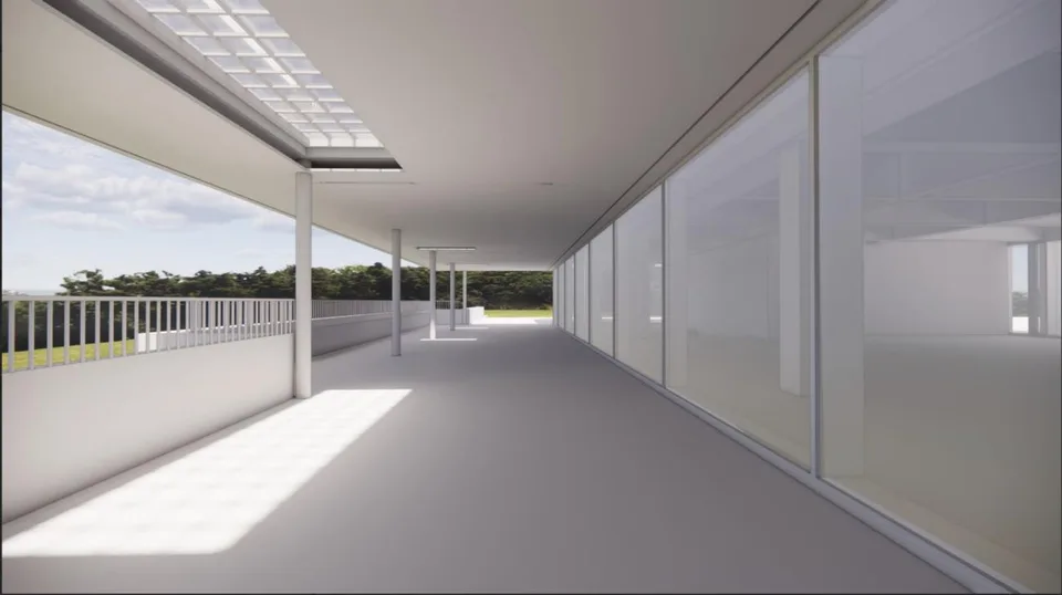 Local commercial/bureaux - 427m² aménagement sur mesure – Foto 6 von 9