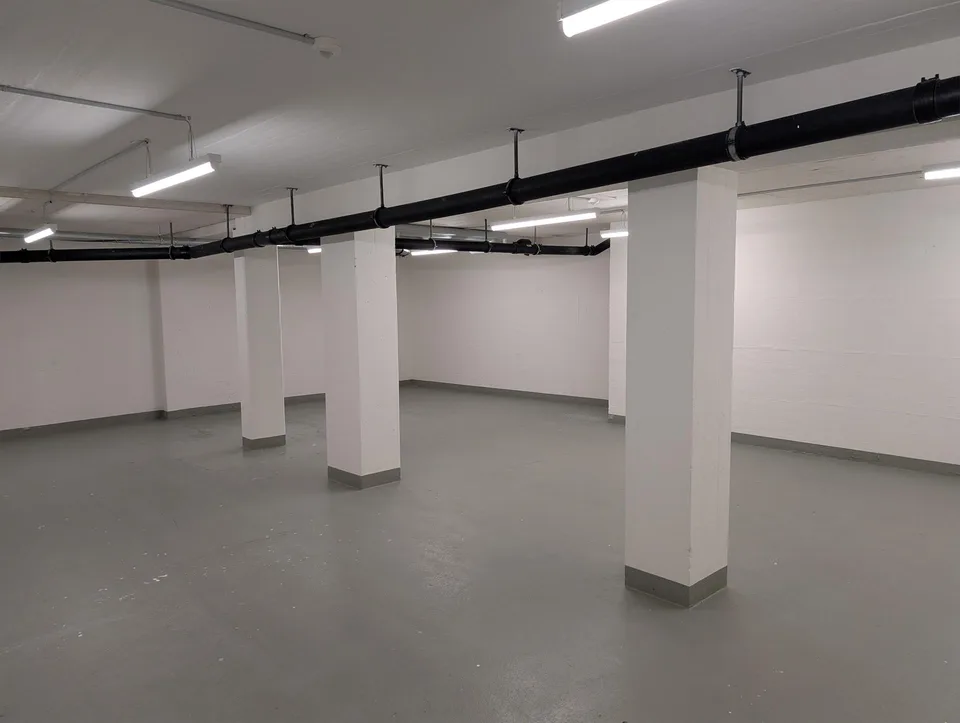 Gewerbe in Winterthur