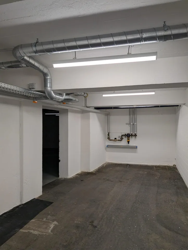 Gewerbe in Winterthur