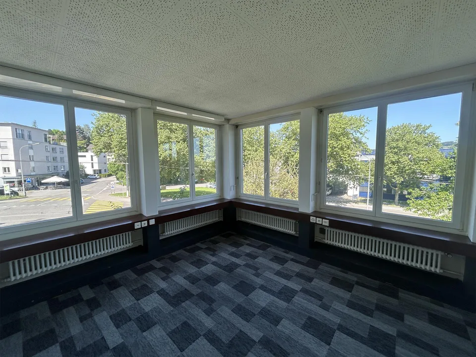 Büro-/Atelier- und Lagerraum St. Gallen-West