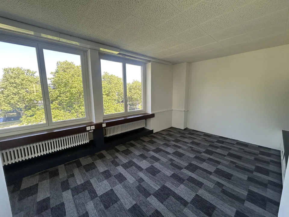 Büro-/Atelier- und Lagerraum St. Gallen-West