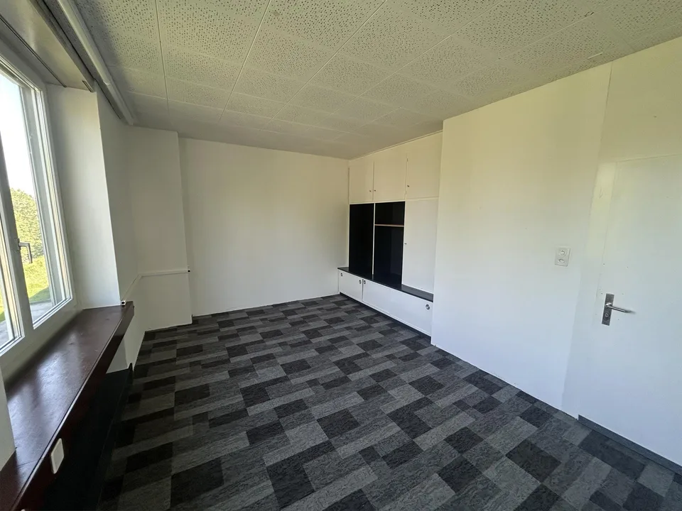 Büro-/Atelier- und Lagerraum St. Gallen-West