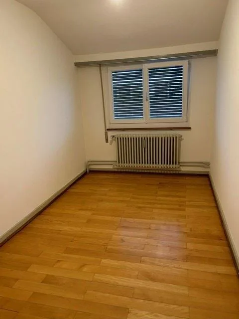 Hobbyraum in Basel