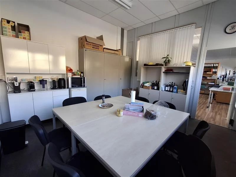 Suface à 5 minutes de Fribourg !