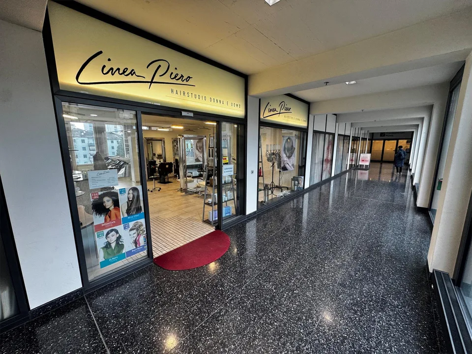 Ladenfläche an bester Lage im Zentrum Möwe Wetzikon zu vermieten!